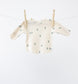 H&M - Set (longsleeve en broek)