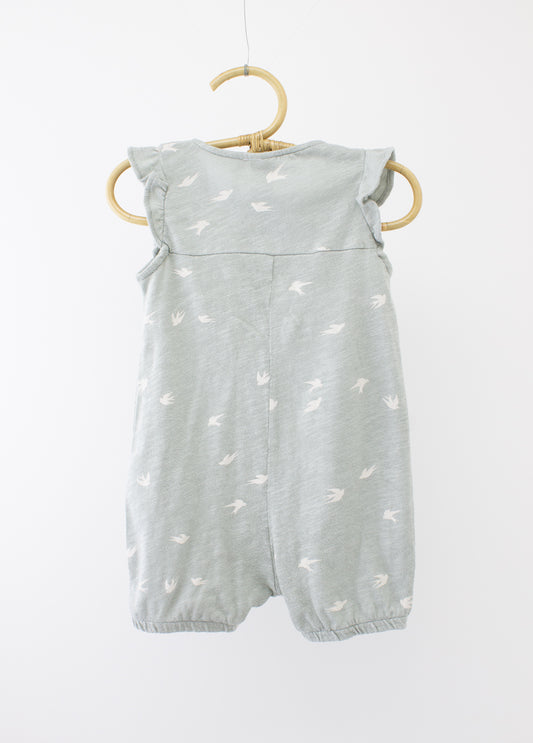H&M - Playsuit
