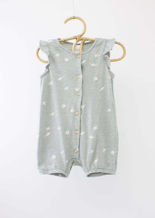 H&M - Playsuit
