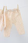 Zara - Set (blouse en broek)