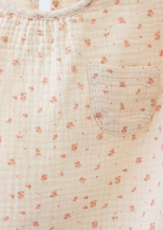 Zara - Set (blouse en broek)