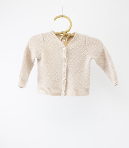 Bonpoint - Vest (kasjmier)