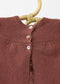 Bonpoint - Vest (kasjmier)