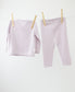 Konges sløjd - Set (kasjmier vest en broek)