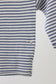Petit bateau - Set (longsleeve en bloomer)