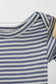 Petit bateau - Set (longsleeve en bloomer)