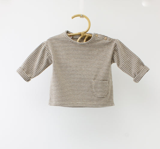 Zara - Longsleeve