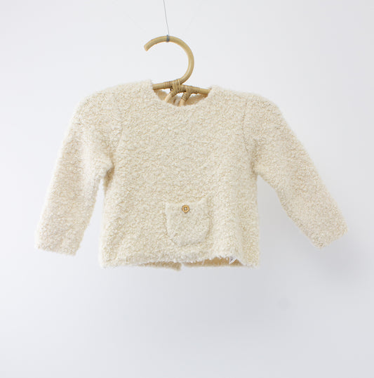 Zara - Trui
