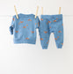 Zeeman - Set (sweater en broek)