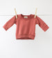 1+ in the family - Sweater