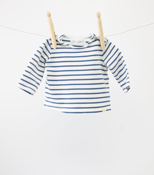 Zara - Longsleeve