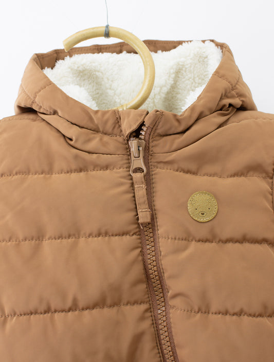 H&M - Winterpak