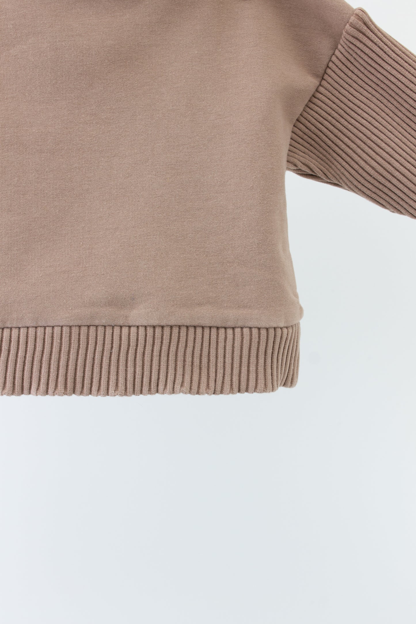 Nixnut - Set (sweater en broek)