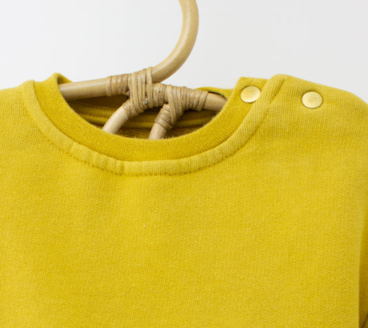 Poudre organic - Sweater