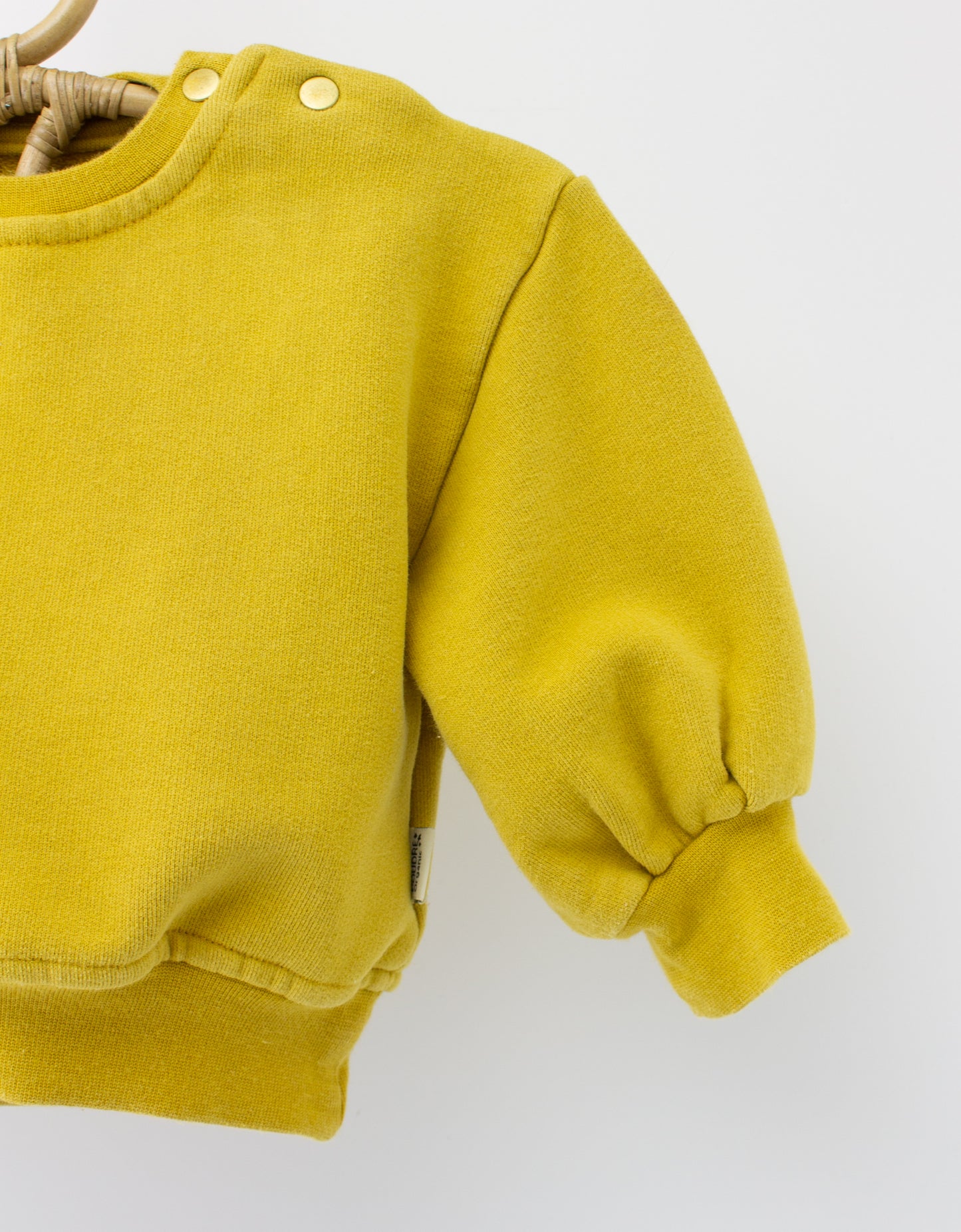 Poudre organic - Sweater