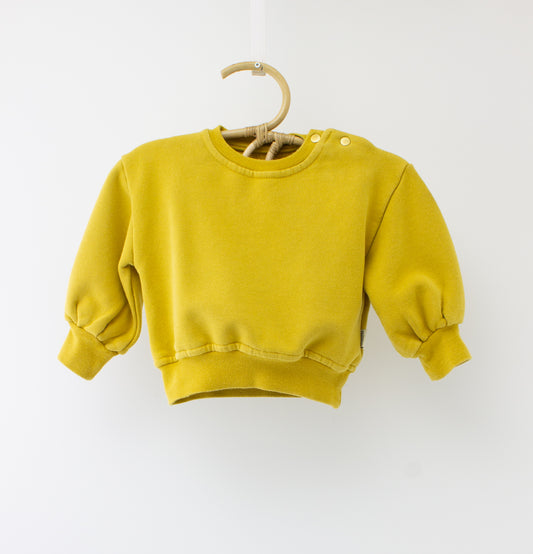 Poudre organic - Sweater
