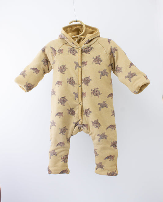Lil' Atelier - Winterpak (nieuw)