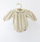 My Little Cozmo - Romper
