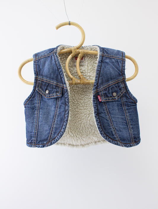 Levi's - Bodywarmer
