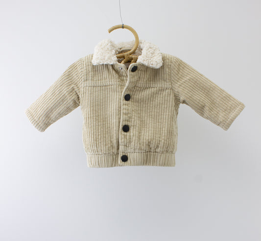 Zeeman - Jas
