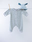 Petit bateau - Boxpak + mutsje